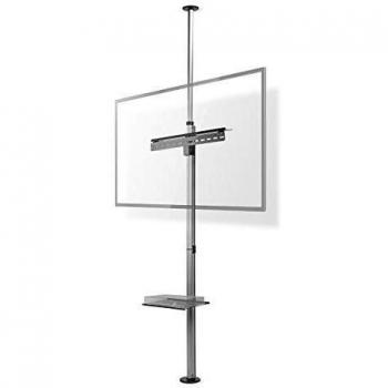 Boden-Decke TV-Halterung für 37-70 Zoll Fernseher