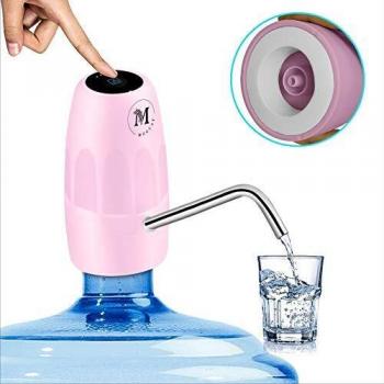 Bomba de Agua