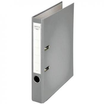Ordner A4 52 mm grau