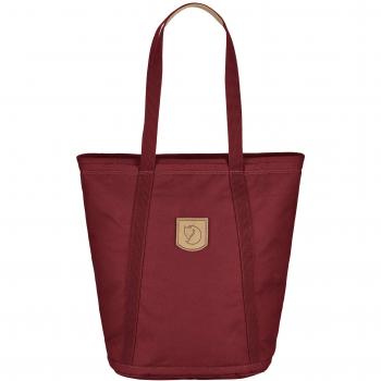 Fjällräven Sac de plage 45 cm Rouge