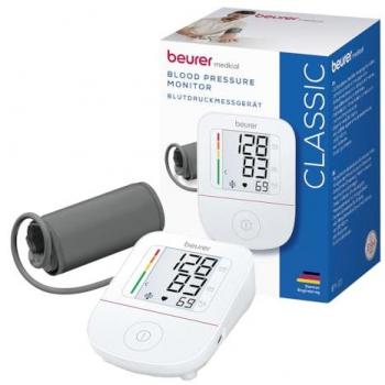 BM23 Beurer Blutdruckmessgerät für den Oberarm