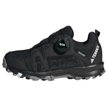 Adidas Terrex Agravic BOA Rain.RDY Kinder Hardloopschoenen