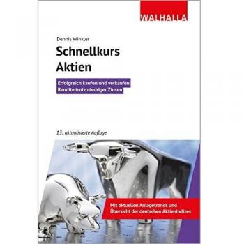 Schnellkurs Aktien