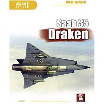 SAAB 35 Draken: 6144