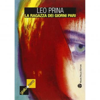 La ragazza dei giorni pari