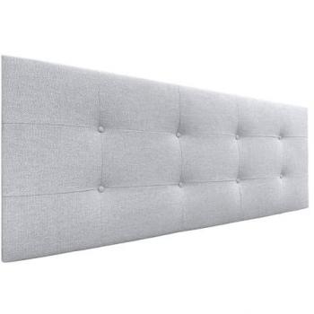 Cabecero de Tela Aqualine Capitone 160x60cm