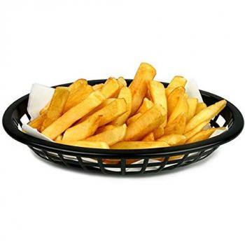 TableCraft Fast Food Basket