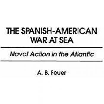 The Spanish-American War at Sea