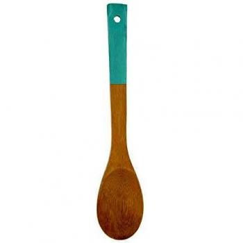 Cucharón de Cocina 30CM Verde