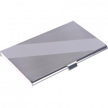 Premium Aluminum ID & Card Holder for Men and Women