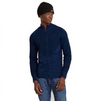 G-Star 3D Biker Zip Cardigan