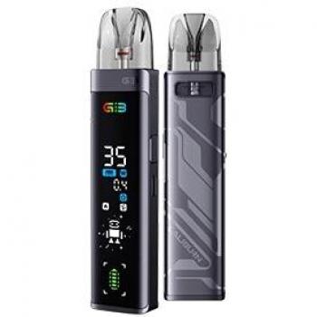 Uwell Caliburn G3 Pro pod (Space Gray) – 1000 mAh baterie