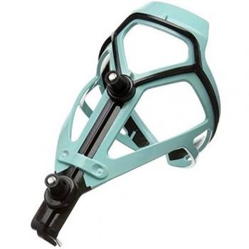 Tacx Portabidón Deva Fibra Verde