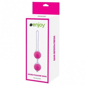 Palline Vaginali Anali in Silicone Stimolanti