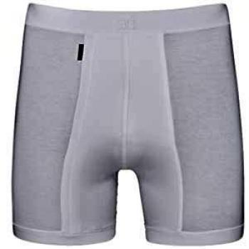 Bóxer Abierto Helios Muy Elegante ZD