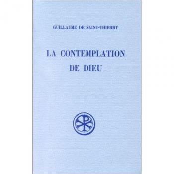 Contemplation de Dieu