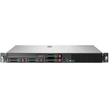 HPE DL20 G9 1U E3‑1240v5 (4‑Kern, 3,5 GHz) – 8 GB RAM