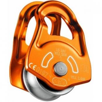 Petzl P03A Ultra-Compact Pulley