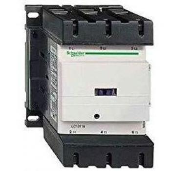 LC1D115004F7 Contactor 115A