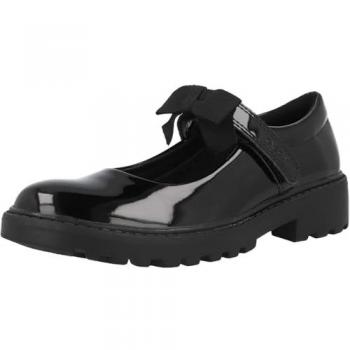 Ballerine Geox Casey per Bambine EU 34