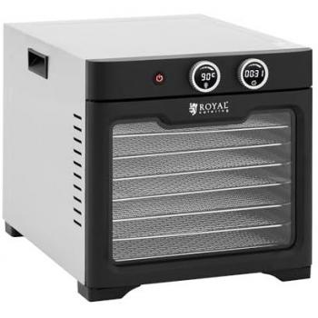 Essiccatore Pro 8 Sezioni 26L 800W
