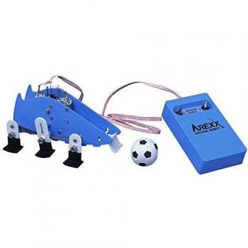 ArexX SoccerSprocket Hex Robot