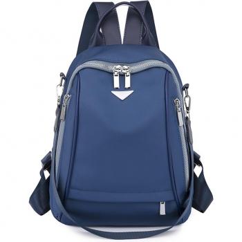 FEMME XOXFORD : Étanche, Anti Vol, Grand Sac École & Trekking