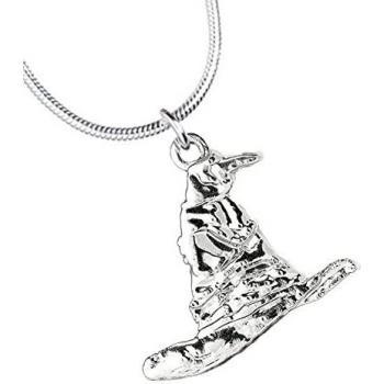 Colgante Sombrero Seleccionador Harry Potter