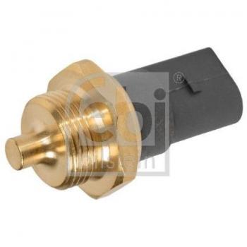 Dispositivo de Controle Térmico do Ventilador de Radiador – FEBI BILSTEIN