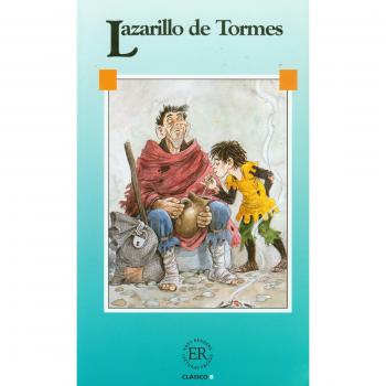 Lazarillo De Tormes