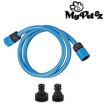 Douchette de toilettage MY PET pour animaux domestiques