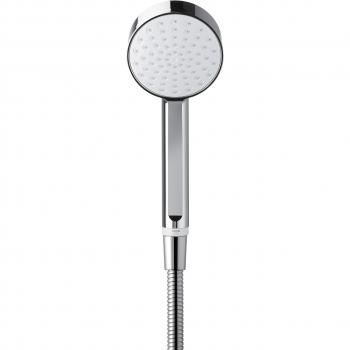 Mira Beat 90mm Chrome Shower Head
