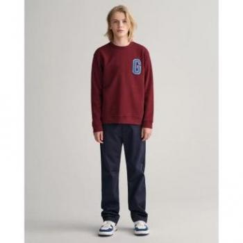 Chino Elástico GANT para Niños 170 cm