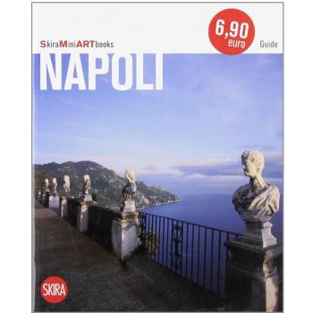 Napoli. Con cartina