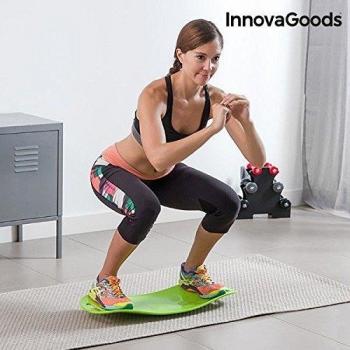 Board ProprioCoach – Set Completo di Allenamento