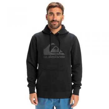 Quiksilver Comp Logo Sweatshirt für Herren