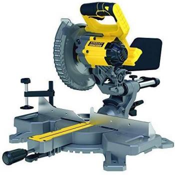 Ingletadora eléctrica Stanley Fatmax 18V