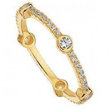 Anillo Basic ITEMPORALITY Mujer Plata SRN-201-004-12