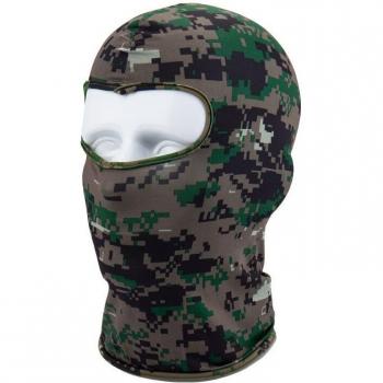 Gorro Térmico para Esquí y Ciclismo