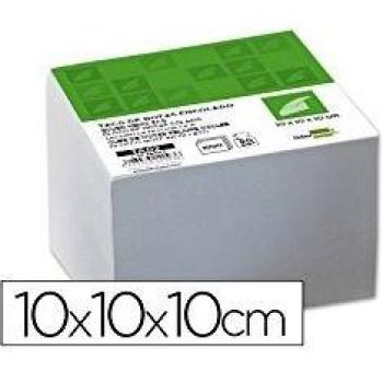 Bloco de Notas 100x100x100 Liderpapel