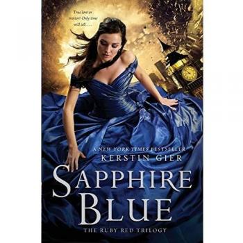 Sapphire Blue
