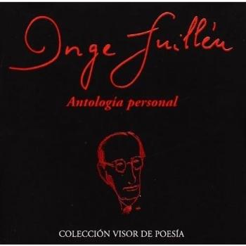 Antología Personal con AudioCD (Tapa blanda con solapas).