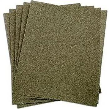 Connect 32160 Abracs Sanding Paper P40 25pc