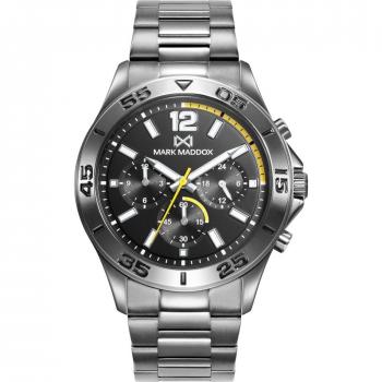 Viceroy Mission HD0114-55 – Reloj con Brazalete de Acero