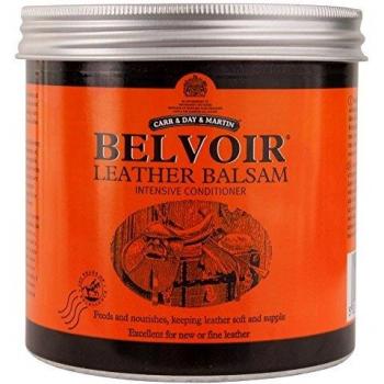 Carr & Day & Martin Belvoir Leather Balsam Intensive Conditioner 500ML