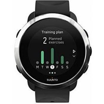 Suunto 3 Black Performance Unit