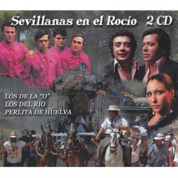 Sevillanas del Rocío (CD)