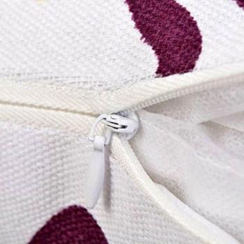 Cuscino fodere 4X VidaXL