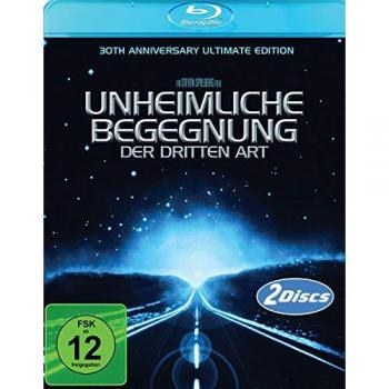 Unheimliche Begegnung der dritten Art