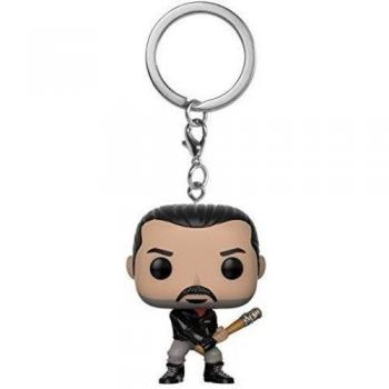 NEGAN / THE WALKING DEAD / FUNKO POCKE POP MINI 10CM